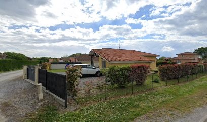 Morlet Nolwenn Magnétiseuse, Thérapeute Reiki à Meilhan