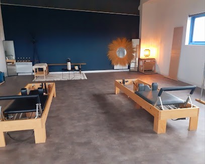 Tree Of Life, Studio de Pilates à Guérande