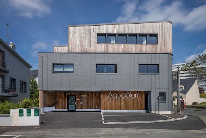 Aquablum Pilates Lorient, Studio de Pilates à Lorient