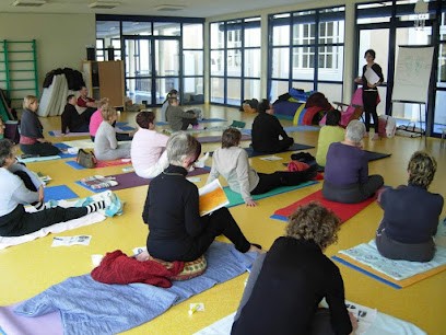 Workshop Yoga Montoire, Cours de Yoga à Montoire-sur-le-Loir