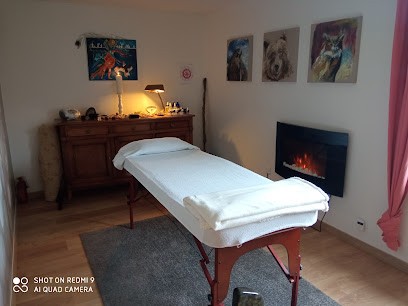 Laurence SOHIER, Thérapeute énergetique, Thérapeute Reiki à Abondant