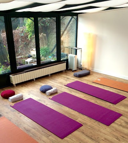Villa Manon Yoga, Cours de Yoga à Sèvres