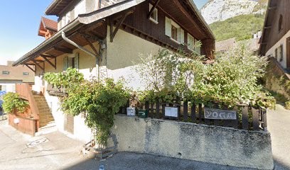 Unancha, Cours de Yoga à Veyrier-du-Lac
