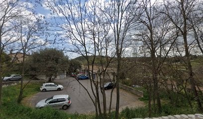 Le Souffle Du Mouvement, Cours de Yoga à Vence