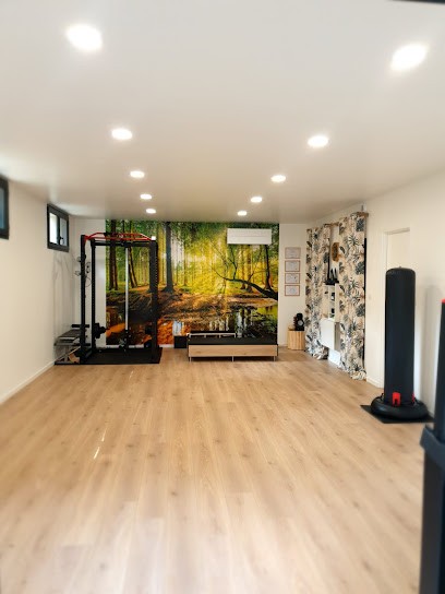Coach Sportif Et Nutrition - Studio De Pilates Laura Zanghieri, Studio de Pilates à Colomiers