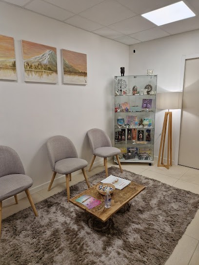 Danielle Paolini, Thérapeute Reiki à Sarrola-Carcopino