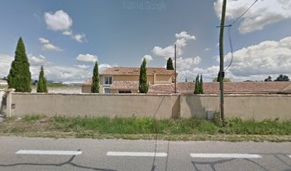 Karine-énergies-84, Thérapeute Reiki à L'Isle-sur-la-Sorgue