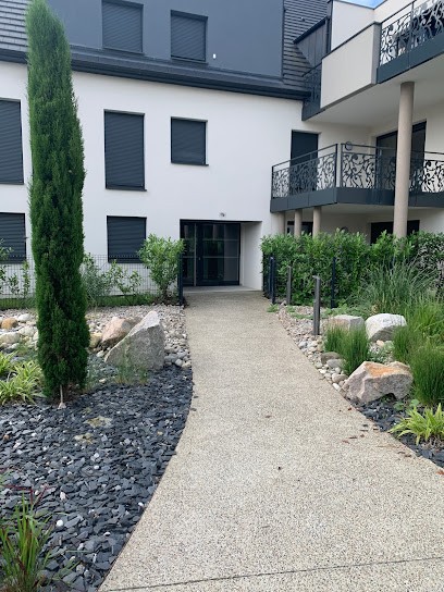 Marchal Paul - Coaching, Thérapeute Reiki à Hésingue