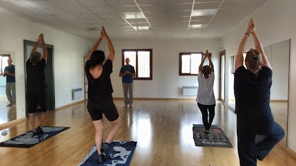 Yoga, Cours de Yoga à Marseille 13