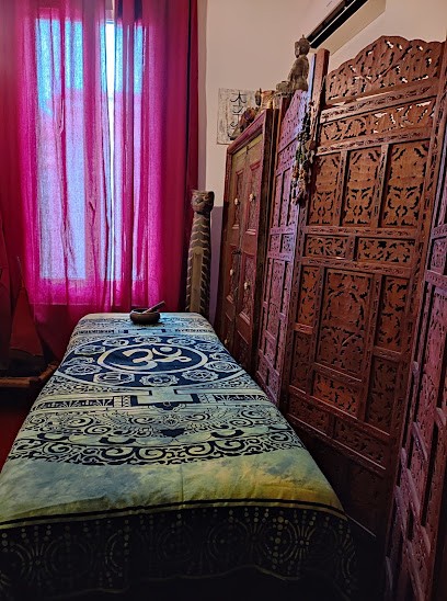 Isabelle VERA, Thérapeute Reiki à Istres