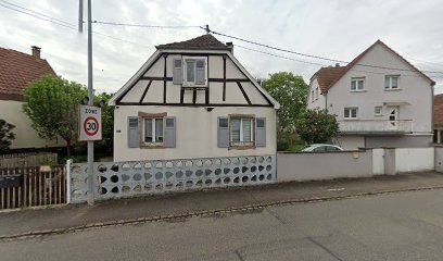 Reikicolmar, Thérapeute Reiki à Horbourg-Wihr