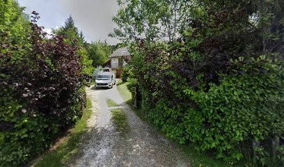 Alp'in Studio, Studio de Pilates aux Adrets