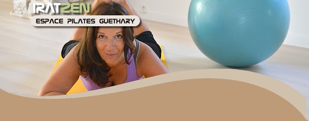 Iratzen Cours Pilates Guethary, Studio de Pilates à Guéthary