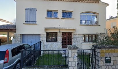 Brillat Greget Aurélia, Thérapeute Reiki à La Tour-d'Aigues