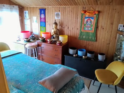 FRÉQUENCE REIKI, Thérapeute Reiki à Astis