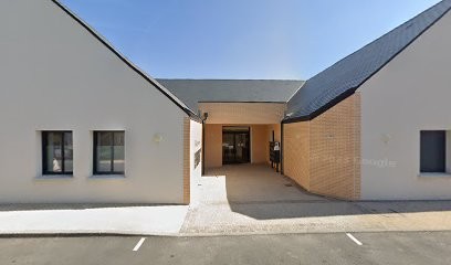 Elsa BRUNETEAU, Thérapeute Reiki à Saint-Hilaire-Saint-Mesmin