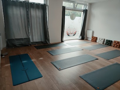 Cocon Yoga, Cours de Yoga à Lyon 07
