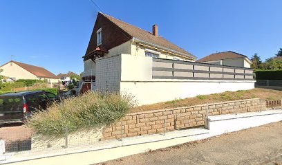 NELLY DUMOUX, Thérapeute Reiki à Gueugnon