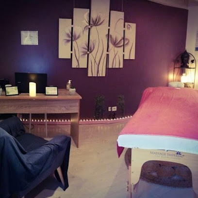 Entre vous et moi, Thérapeute Reiki à Saulon-la-Rue