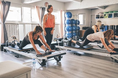 Pilates Studio B & C, Studio de Pilates à Villeneuve-Loubet