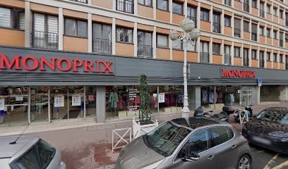 Daude Helene, Cours de Yoga à Montrouge