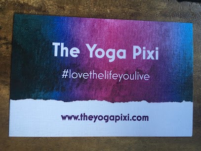 The Yoga Pixi, Cours de Yoga à Morzine