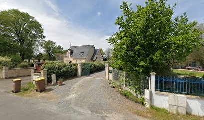 Fanny Energy, Thérapeute Reiki à Allaire