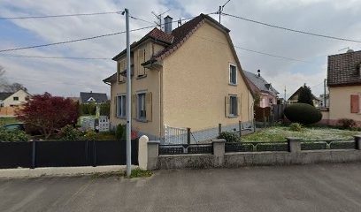 Thérapie Reiki Joao Emilie, Thérapeute Reiki à Blotzheim