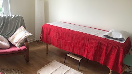 Audrey Mallard, Thérapeute Reiki à Charnay-lès-Mâcon