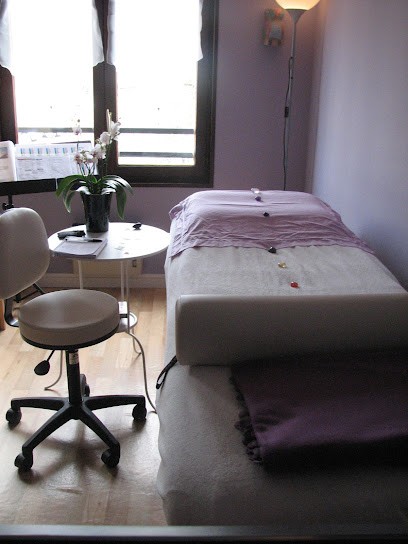 Van Renterghem Martine - Thérapeute Energéticienne, Thérapeute Reiki à Lys-lez-Lannoy