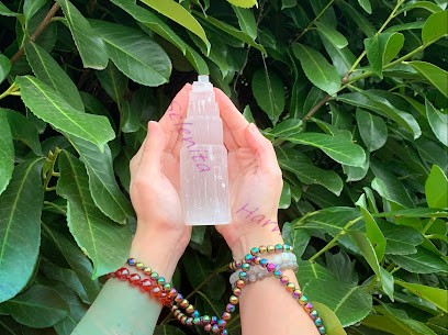 Selenita Harmonie, Thérapeute Reiki à Leuville-sur-Orge