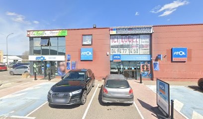 Uma Studio Yoga Pilates, Studio de Pilates à Saint-Maximin-la-Sainte-Baume