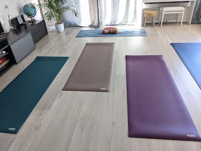 Avec Daphné, Cours de Yoga à Quint-Fonsegrives