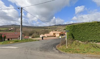 Le Juste Rythme, Cours de Yoga à Leynes