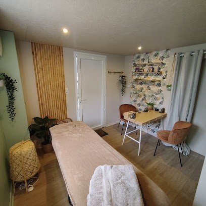 Audrey O cœur de soi soins, massages énergétiques & Formatrice, Thérapeute Reiki à Froidfond