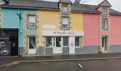 Aux Mains Qui Soignent, Thérapeute Reiki à Inzinzac-Lochrist