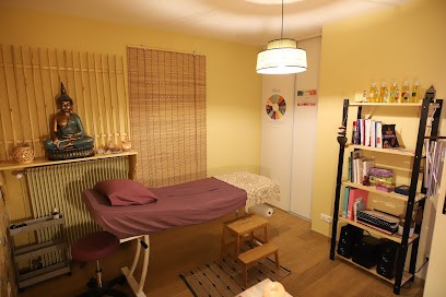 Virginie FERRANT, Thérapeute Reiki à Ouges