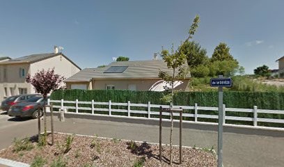 Séren' Aora - Autoentrepreneur, Thérapeute Reiki à Olemps