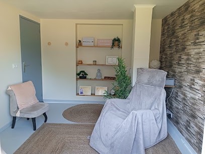 Yann NICOLAS Reiki, Thérapeute Reiki à Saint-Jean-de-Marcel