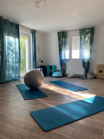 Studio So Pilates, Studio de Pilates à Nyons