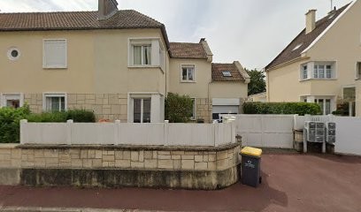 Catherine de BAGLION, Thérapeute Reiki à Épron