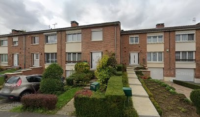 Rabia Patrick - Magnétiseur, Thérapeute Reiki à Roncq