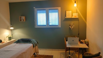 Caroline Tenailleau Ostéothérapeute Énergéticienne (EI), Thérapeute Reiki aux Sables-d'Olonne
