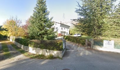 A'corps Pilates & Yoga, Studio de Pilates à Gap