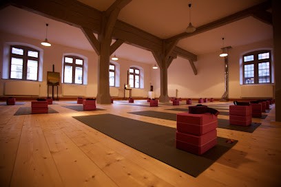 Sélest Yoga, Cours de Yoga à Sélestat