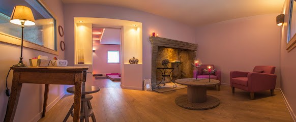 Gaëlle Forrat - L'envol Des Maux - Accompagnement Psychocorporel - Massage Bien-être - Harmonisation énergétique - Reiki, Thérapeute Reiki à Saint-Ours