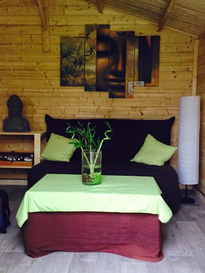 Reiki Frouzins, Thérapeute Reiki à Frouzins