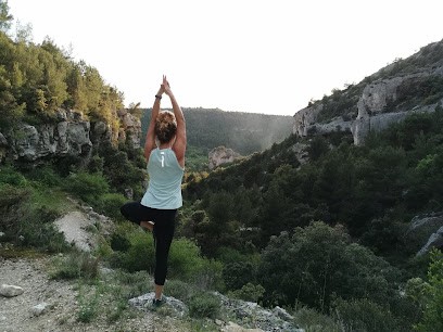 Kote Yoga Luberon, Cours de Yoga à Maubec