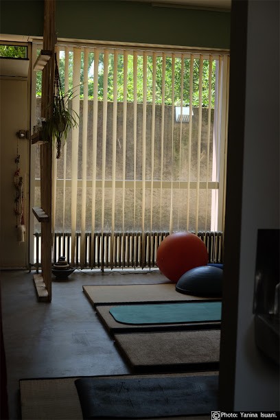 Amandine Galante Pilates, Studio de Pilates à Montigny-lès-Metz