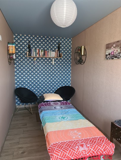 Reiki serenité Montlebon, Thérapeute Reiki à Montlebon